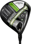Epic Speed Triple Diamond Driver