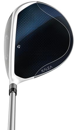 TaylorMade Kalea Premier Driver Women - Golf Club - 12.5° Loft - Ladies Flex - TaylorMade Kalea Premier 40 Shaft - Woman