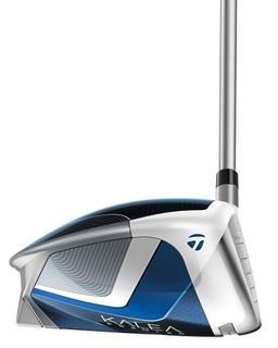 TaylorMade Kalea Premier Driver Women - Golf Club - 12.5° Loft - Ladies Flex - TaylorMade Kalea Premier 40 Shaft - Woman