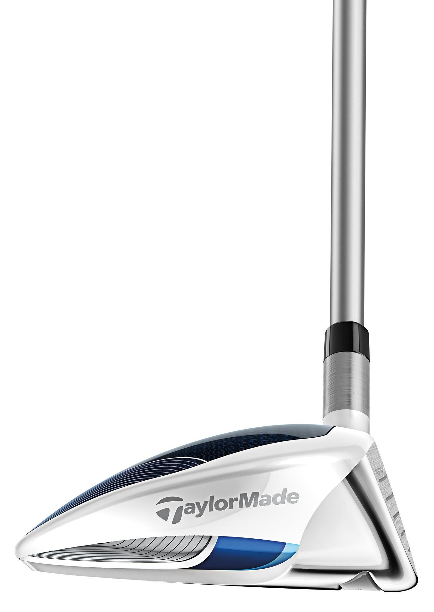 TaylorMade Kalea Premier Fairway Wood Women - Golf Club - 5 Wood - 20° Loft - Ladies Flex - TaylorMade Kalea Premier 40 Shaft - Woman