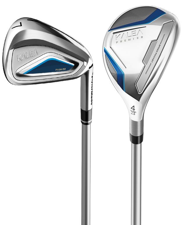 Kalea Premier Combo Women