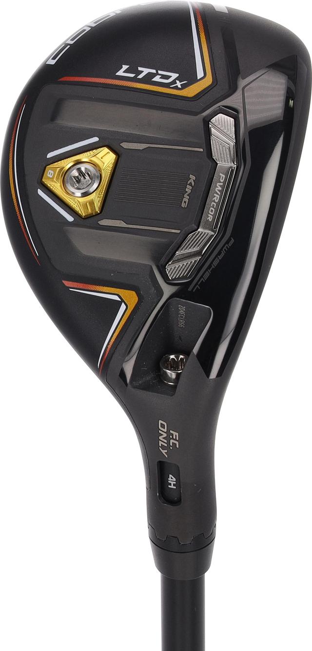 LTDx Demo Hybrid