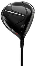 TSR2 Driver