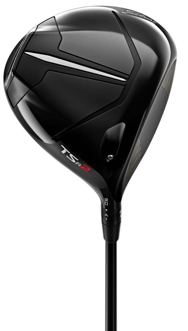 TSR2 Driver