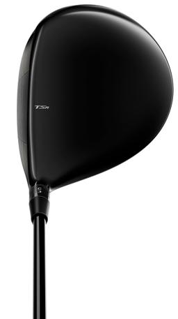 Titleist TSR3 Driver - Golf Club - 10° Loft - 6 Flex - Project X HZRDUS Gen 4 Black 60 Shaft - Men