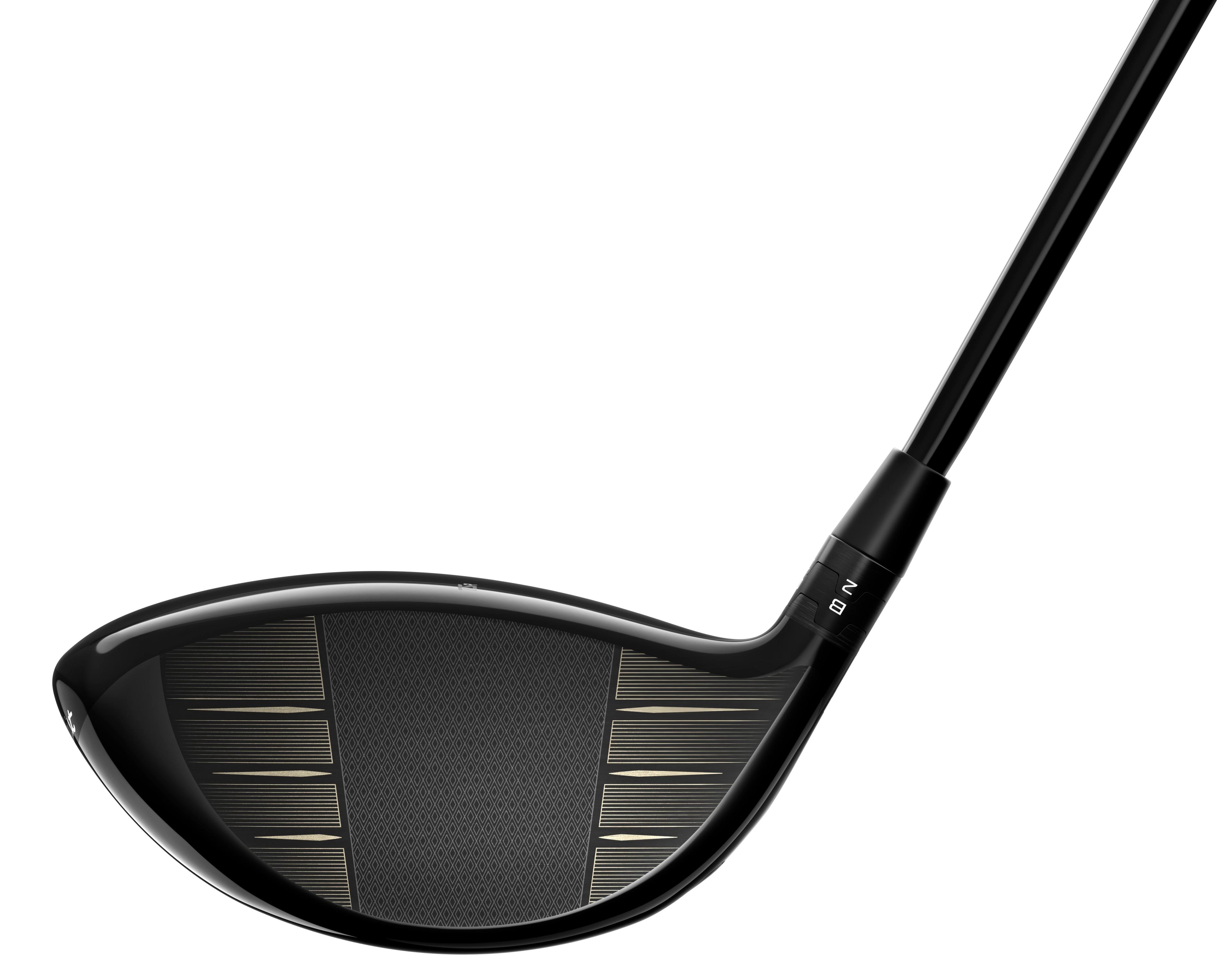 Titleist TSR3 Driver - Golf Club - 10° Loft - 6 Flex - Project X HZRDUS Gen 4 Black 60 Shaft - Men