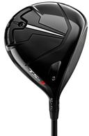 TSR3 Driver