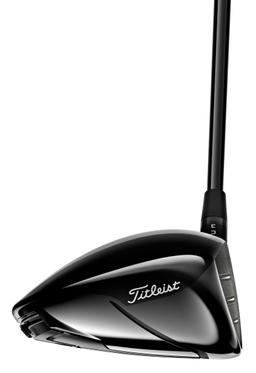 Titleist TSR3 Driver - Golf Club - 10° Loft - 6 Flex - Project X HZRDUS Gen 4 Black 60 Shaft - Men