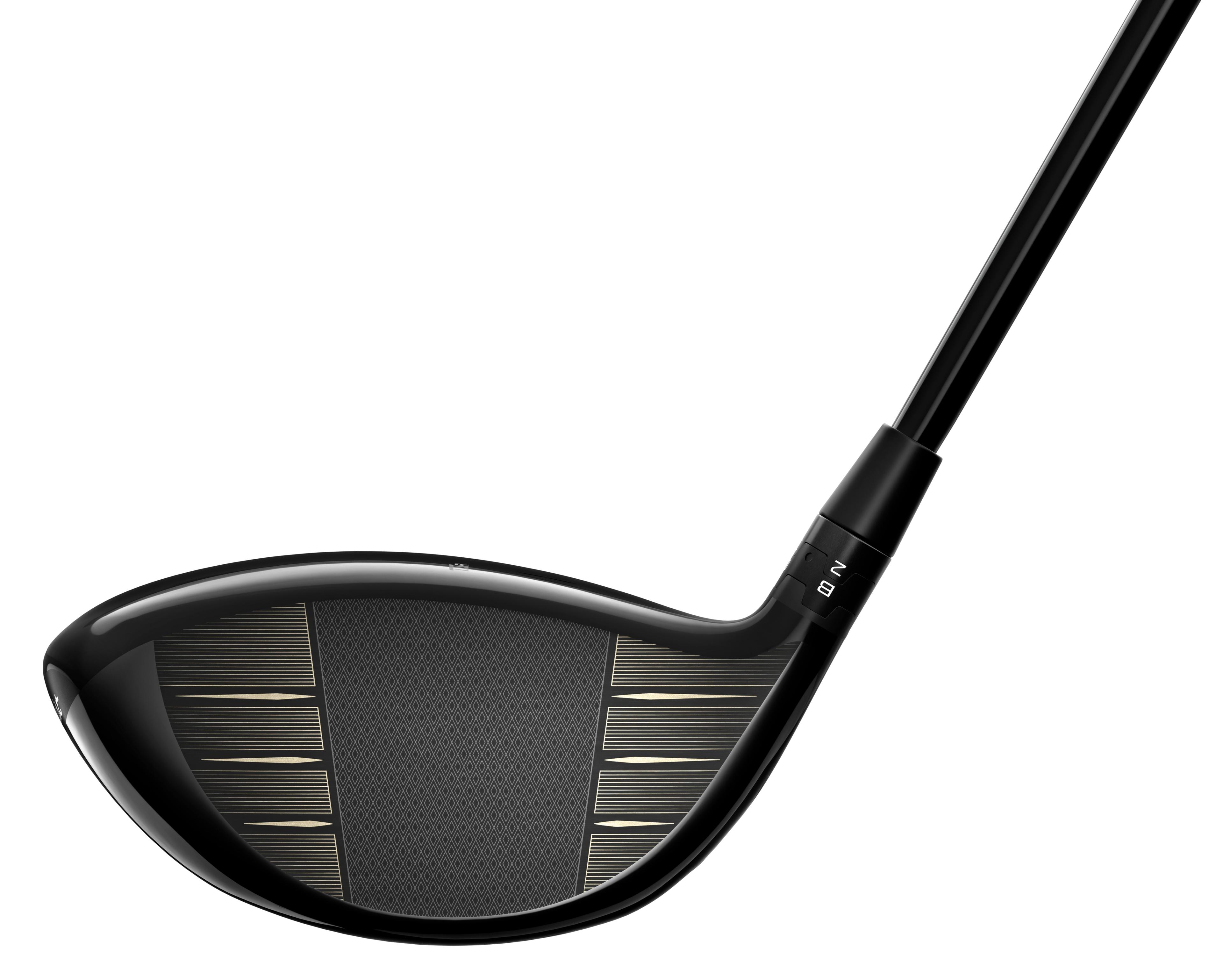 Titleist TSR4 Driver - Golf Club - 9° Loft - 6.5 Flex - Project X HZRDUS Gen 4 Black 60 Shaft - Men