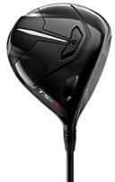 TSR4 Driver