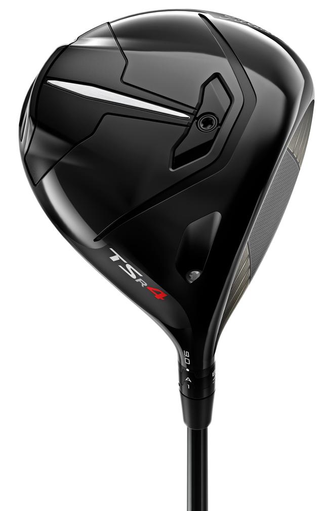 TSR4 Driver
