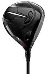 Titleist TSR4 Driver - Golf Club