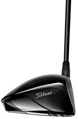 Titleist TSR4 Driver - Golf Club - 9° Loft - 6.5 Flex - Project X HZRDUS Gen 4 Black 60 Shaft - Men
