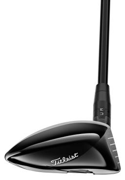 Titleist TSR3 Fairway Wood - Golf Club - Left Handed - 3 Wood - 15° Loft - Stiff Flex - Mitsubishi Chemical Tensei AV Blue Xlink 75 Shaft - Men