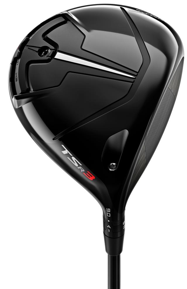 TSR3 Premium Driver