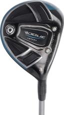 Rogue Star Fairway Wood