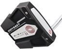 Eleven 2-Ball Tour Lined DB Red Stroke Lab Putter