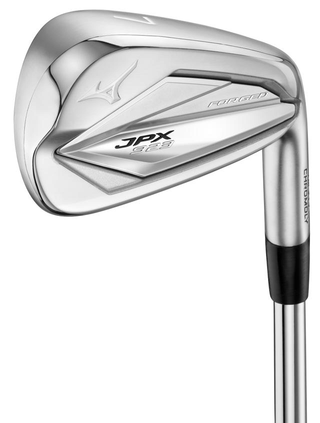 JPX 923 Forged Iron Set