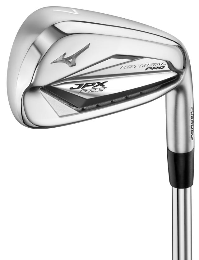 Custom JPX 923 Hot Metal Pro Iron Set