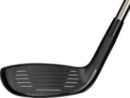 Mizuno JPX 923 Fli-Hi Hybrid - Golf Club - 6H - 26° Loft - Ladies Flex - UST Mamiya Recoil ESX 450 Shaft - Men