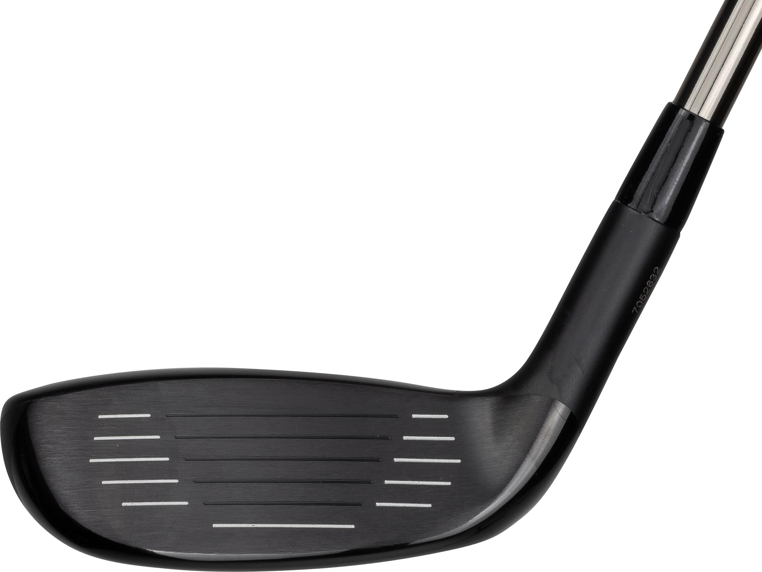 Mizuno JPX 923 Fli-Hi Hybrid - Golf Club - 6H - 26° Loft - Ladies Flex - UST Mamiya Recoil ESX 450 Shaft - Men