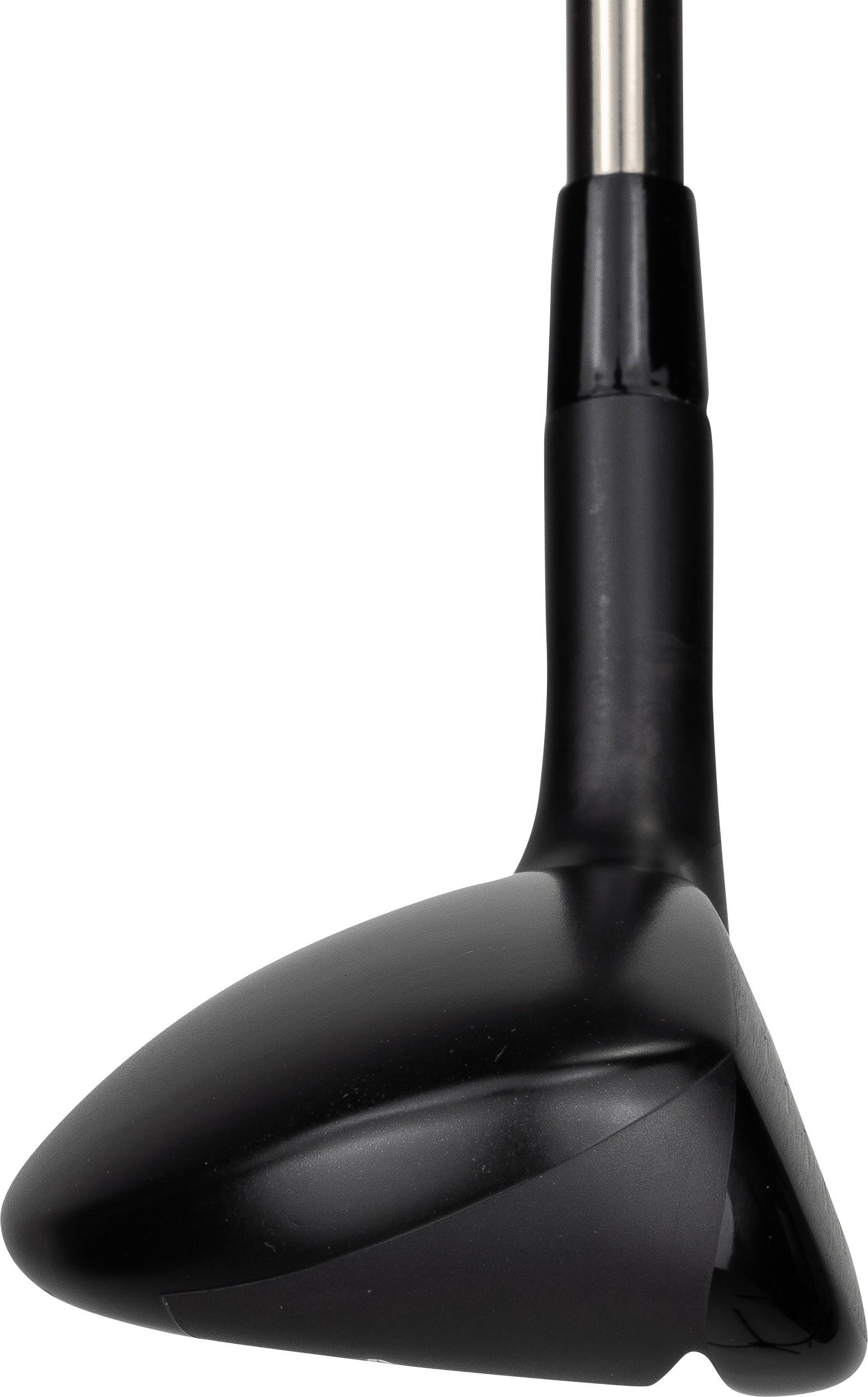 Mizuno JPX 923 Fli-Hi Hybrid - Golf Club - 6H - 26° Loft - Ladies Flex - UST Mamiya Recoil ESX 450 Shaft - Men