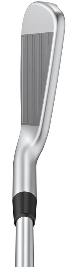 Ping i230 Iron Set - Golf Club - 4 - Stiff Flex - True Temper AMT Red S300 Shaft - Men