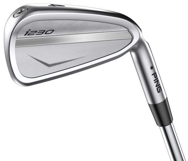 i230 Iron Set