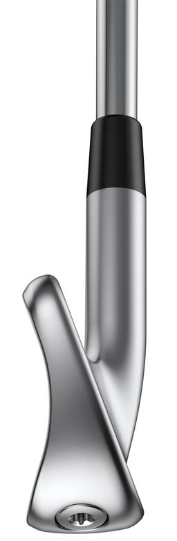 Ping i230 Iron Set - Golf Club - 4 - Stiff Flex - True Temper AMT Red S300 Shaft - Men