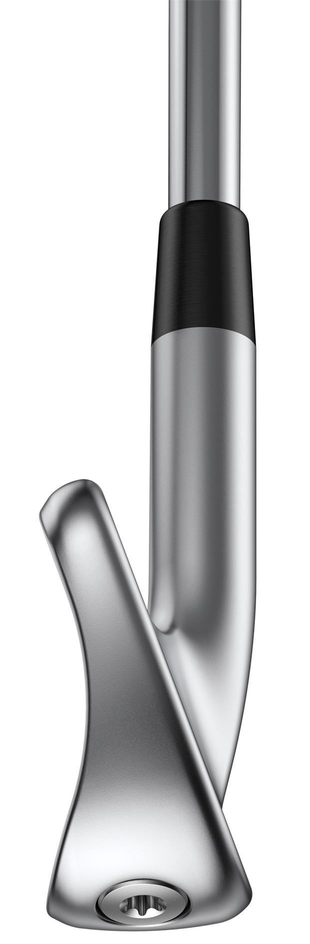 Ping i230 Iron Set - Golf Club - 4 - Stiff Flex - True Temper AMT Red S300 Shaft - Men