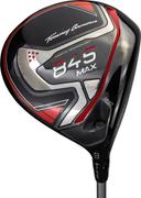 2021 845 Max Driver
