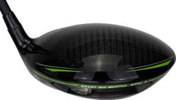 Callaway Great Big Bertha Epic Star JDM Driver - Golf Club - 10.5° Loft - Extra Stiff Flex - Mitsubishi Rayon Diamana 83 x5ct Shaft - Men