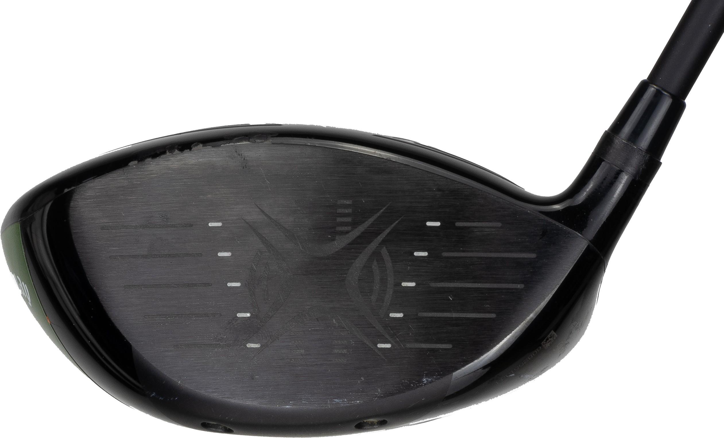 Callaway Great Big Bertha Epic Star JDM Driver - Golf Club - 10.5° Loft - Extra Stiff Flex - Mitsubishi Rayon Diamana 83 x5ct Shaft - Men