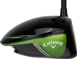 Callaway Great Big Bertha Epic Star JDM Driver - Golf Club - 10.5° Loft - Extra Stiff Flex - Mitsubishi Rayon Diamana 83 x5ct Shaft - Men