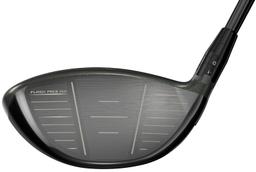Callaway Great Big Bertha 23 Driver - Golf Club - 12° Loft - Senior Flex - UST Mamiya Helium Nanocore 4 Shaft - Men