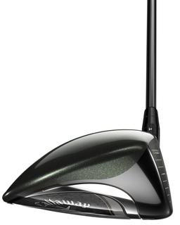 Callaway Great Big Bertha 23 Driver - Golf Club - 12° Loft - Senior Flex - UST Mamiya Helium Nanocore 4 Shaft - Men
