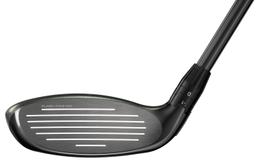 Callaway Great Big Bertha 23 Hybrid Women - Golf Club - 5H - 23° Loft - Ladies Flex - UST Mamiya Helium Nanocore IP 50 Shaft - Woman