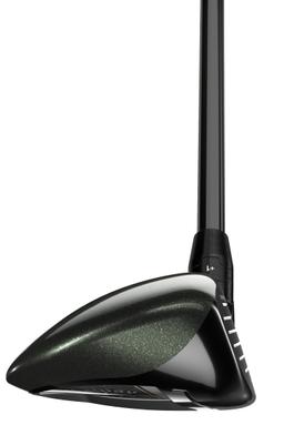 Callaway Great Big Bertha 23 Hybrid Women - Golf Club - 5H - 23° Loft - Ladies Flex - UST Mamiya Helium Nanocore IP 50 Shaft - Woman