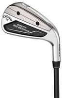 Great Big Bertha 23 Iron Set