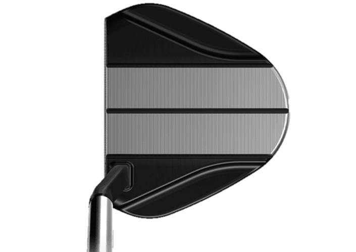 PXG Battle Ready Raptor - Heel Shafted Putter - Golf Club - Standard - Putterflex Flex - Graphics Worn Shaft - Men