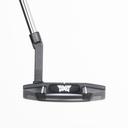 Battle Ready One & Done - Plumber's Neck Putter