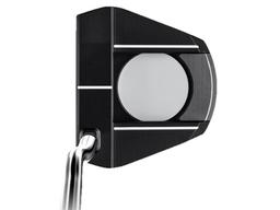 PXG Battle Ready One & Done - Double Bend Putter - Golf Club - Standard - Putterflex Flex - No Label Shaft - Men