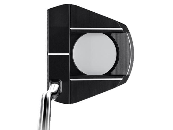 PXG Battle Ready One & Done - Double Bend Putter - Golf Club - Standard - Putterflex Flex - No Label Shaft - Men