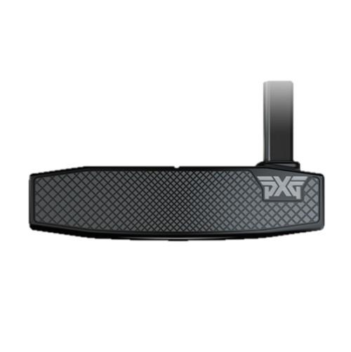 PXG Battle Ready One & Done - Double Bend Putter - Golf Club - Standard - Putterflex Flex - No Label Shaft - Men