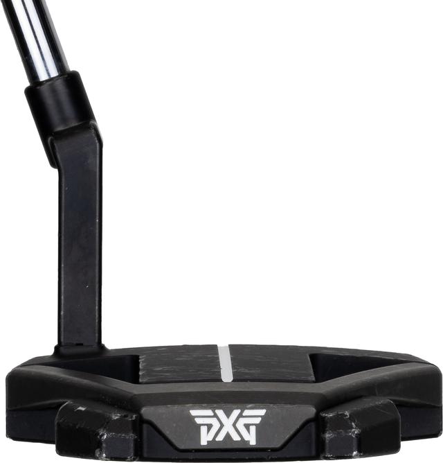 Battle Ready Blackjack - Plumber's Neck Putter