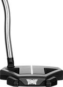 Battle Ready Blackjack - Double Bend Putter
