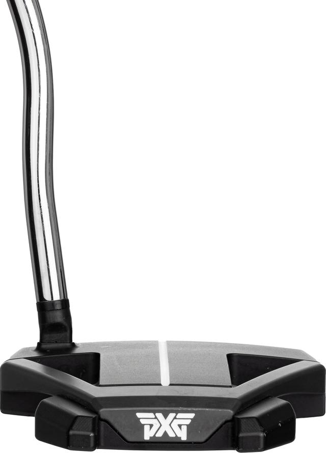 Battle Ready Blackjack - Double Bend Putter