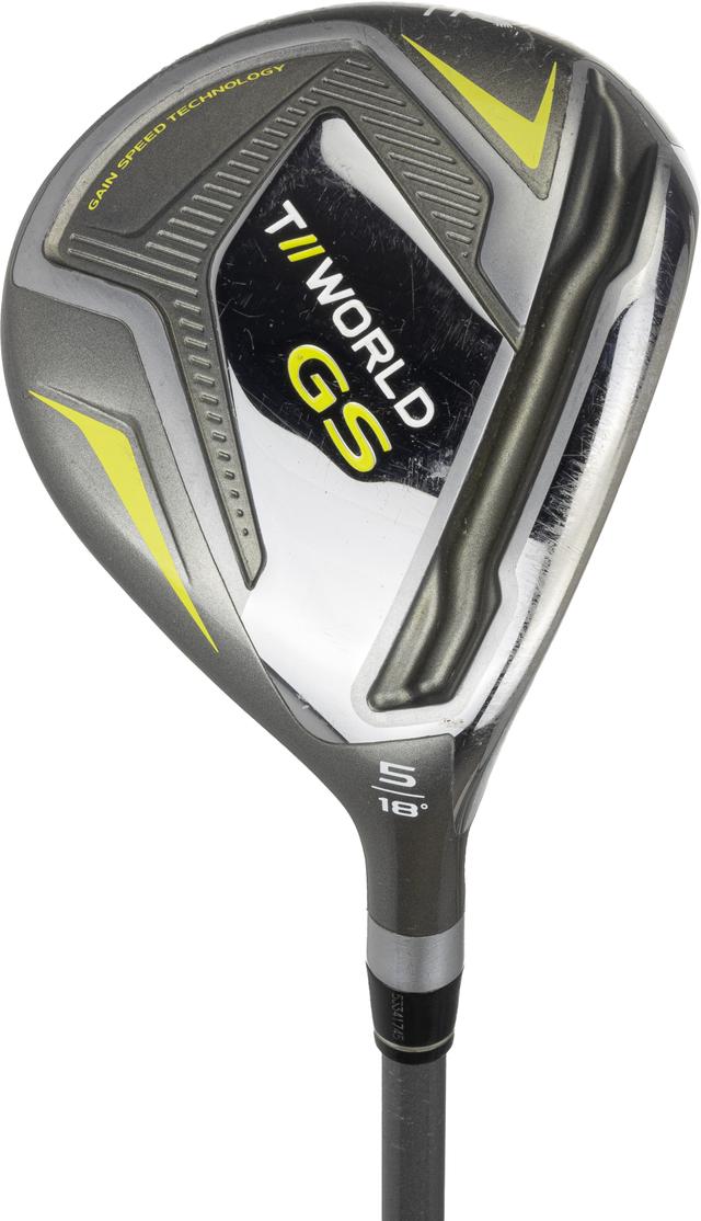 TW GS Fairway Wood Women
