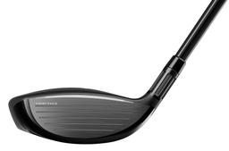 TaylorMade STEALTH 2 Fairway Wood - Golf Club - Left Handed - 3 Wood - 15° Loft - Stiff Flex - Fujikura Ventus TR Red 6 Shaft - Men