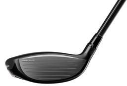 TaylorMade STEALTH 2 PLUS Fairway Wood - Golf Club - Left Handed - 3 Wood - 15° Loft - Regular Flex - Mitsubishi Chemical Kai'li Red 65 Shaft - Men